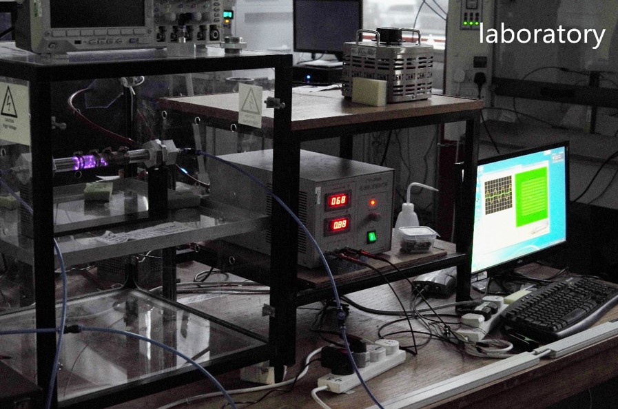 lab